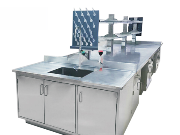 不銹鋼實(shí)驗(yàn)臺